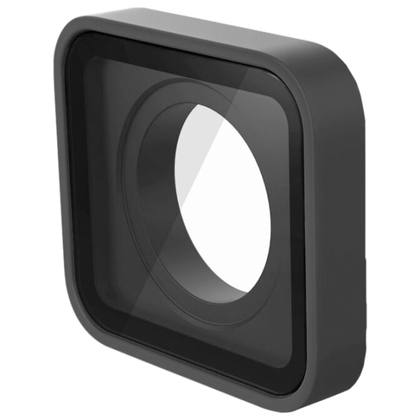 Защитная линза GoPro Protective Lens Replacement Черный  photo 1