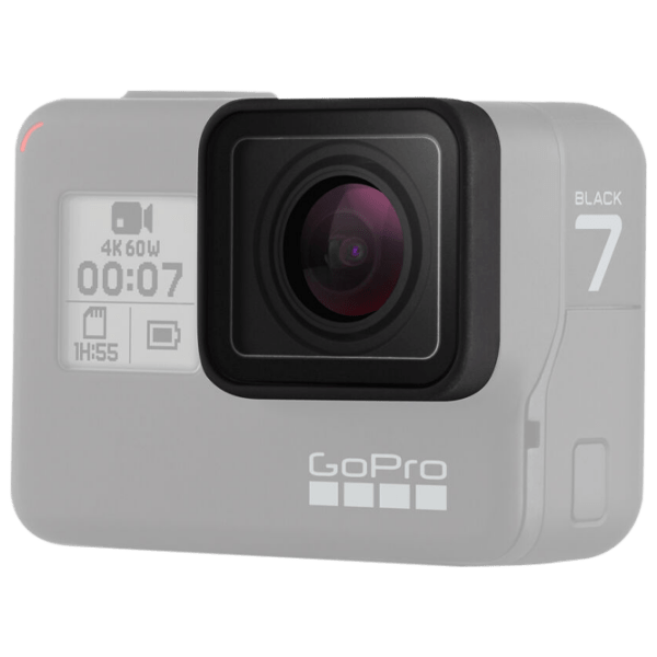 Защитная линза GoPro Protective Lens Replacement Черный  photo 2