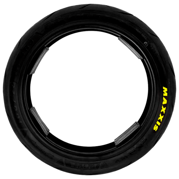 Anvelope Maxxis 55839 Black  photo 1