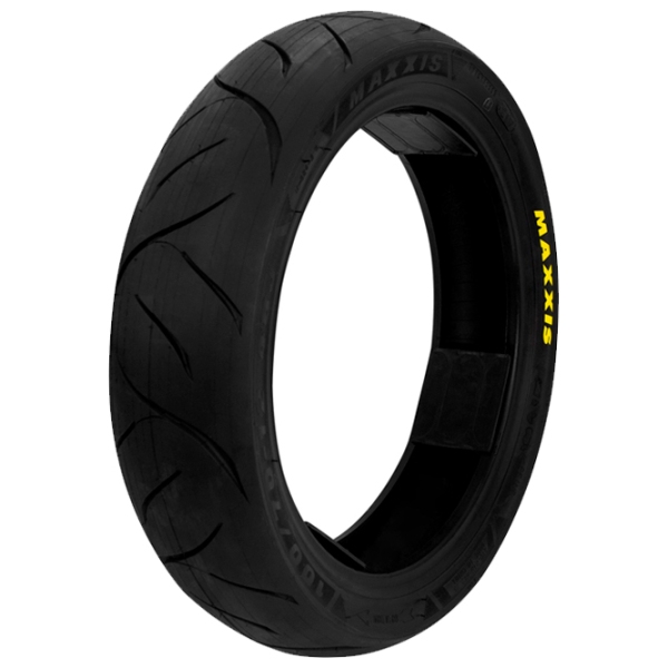Anvelope Maxxis 55841 Black  photo 2