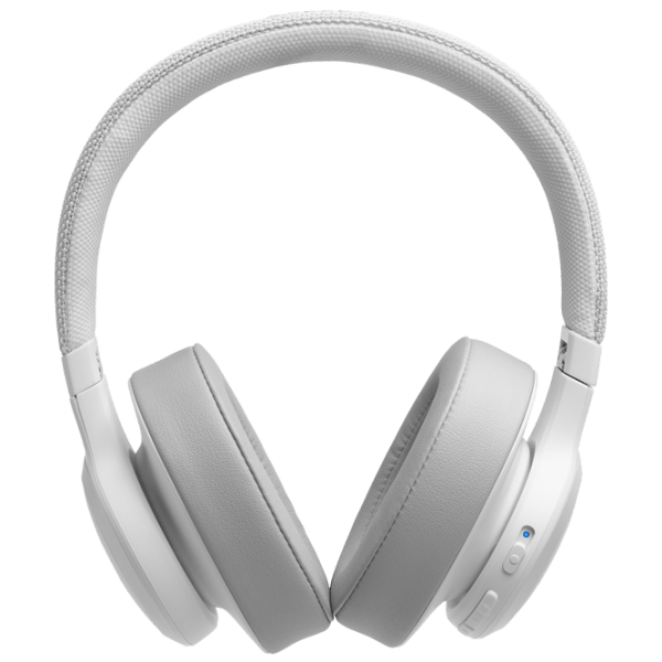 Căști JBL LIVE500BT White Fără fir / Personal / Over the ear photo 1