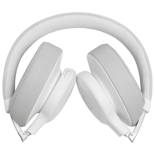 Căști JBL LIVE500BT White Fără fir / Personal / Over the ear photo 2
