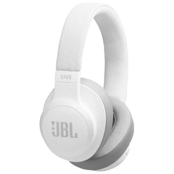 Căști JBL LIVE500BT White Fără fir / Personal / Over the ear photo 3