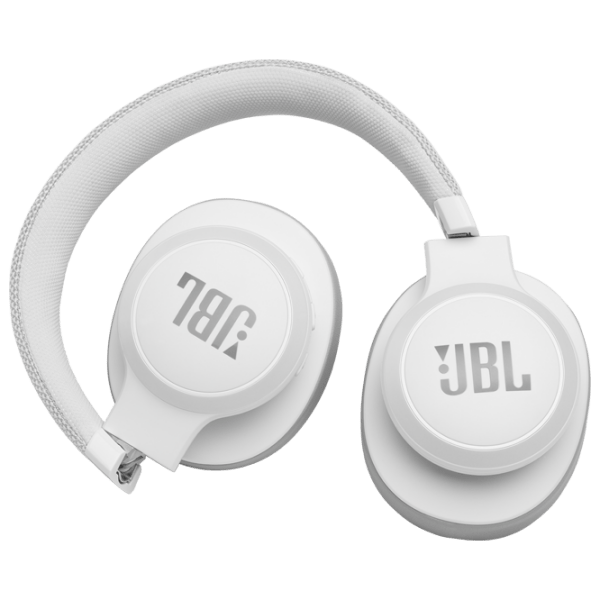 Căști JBL LIVE500BT White Fără fir / Personal / Over the ear photo 4