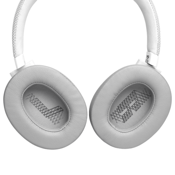 Căști JBL LIVE500BT White Fără fir / Personal / Over the ear photo 5