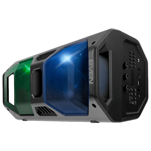 Boxă pentru Party Sven PS-600 Black 50 W photo 2