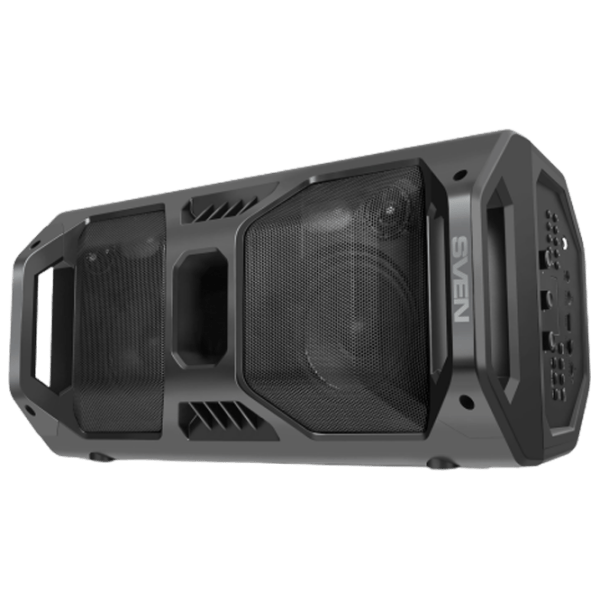 Boxă pentru Party Sven PS-600 Black 50 W photo 3
