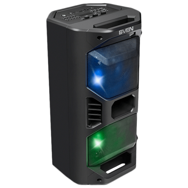 Boxă pentru Party Sven PS-600 Black 50 W photo 4