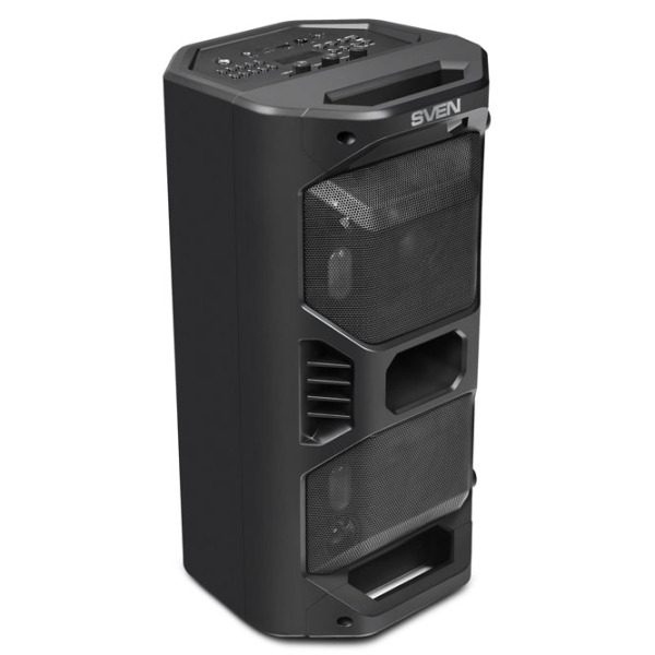 Boxă pentru Party Sven PS-600 Black 50 W photo 5