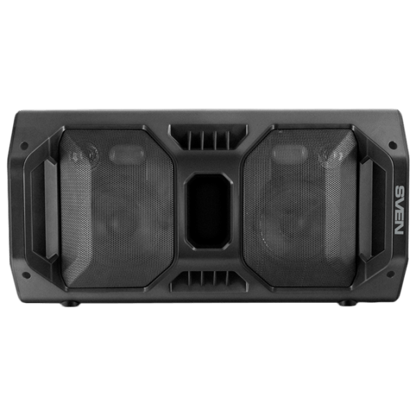 Boxă pentru Party Sven PS-600 Black 50 W photo 6