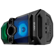 Boxă pentru Party Sven PS-650 Black 50 W
