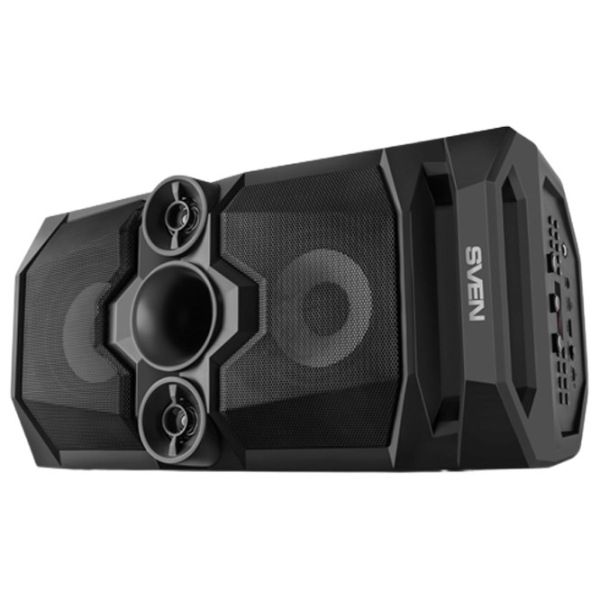 Boxă pentru Party Sven PS-650 Black 50 W photo 4