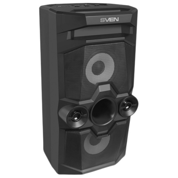 Boxă pentru Party Sven PS-650 Black 50 W photo 6