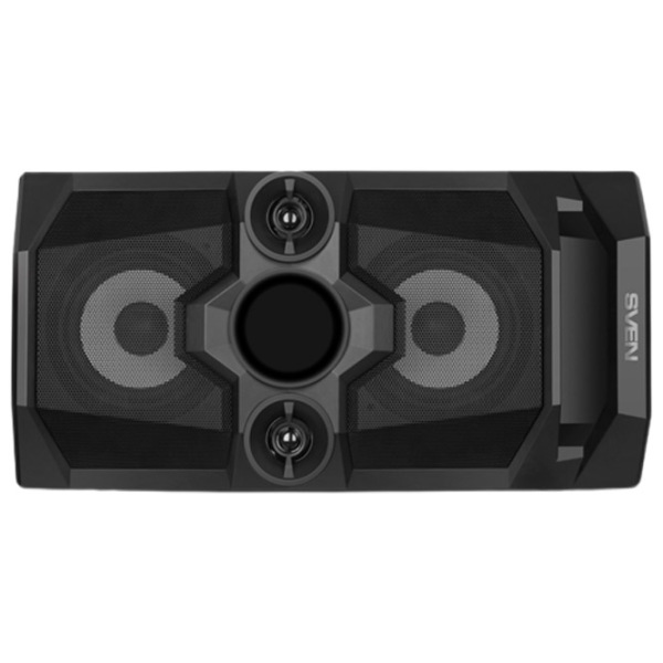 Boxă pentru Party Sven PS-650 Black 50 W photo 7