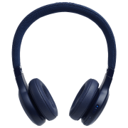 Căști JBL LIVE 400BT Blue Fără fir + Cu fir / Personal / On the ear