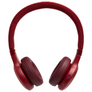 Căști JBL LIVE 400BT Red Fără fir + Cu fir / Personal / On the ear