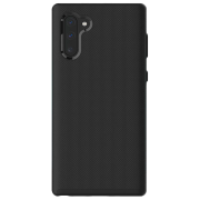 Чехол для смартфона Samsung Galaxy Note 10 (North) Черный Eiger, TPU, Back