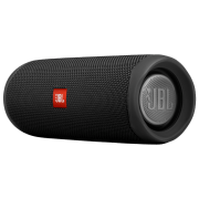 Портативная колонка JBL Flip 5 Черный 20 Вт