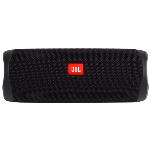 Портативная колонка JBL Flip 5 Черный 20 Вт photo 2