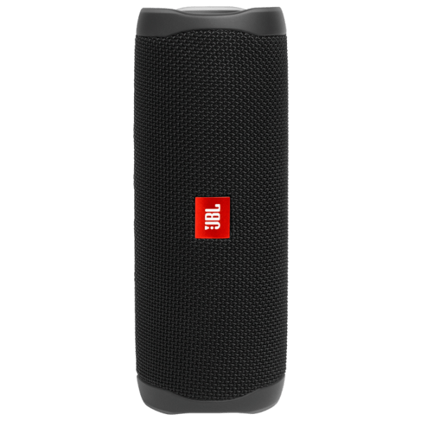 Портативная колонка JBL Flip 5 Черный 20 Вт photo 3