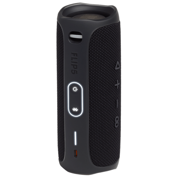 Портативная колонка JBL Flip 5 Черный 20 Вт photo 4