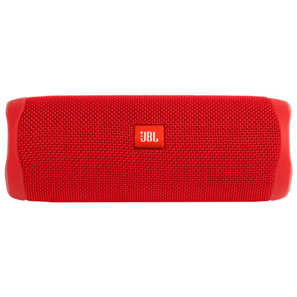 Boxă portabilă JBL Flip 5 Red 20 W photo 2