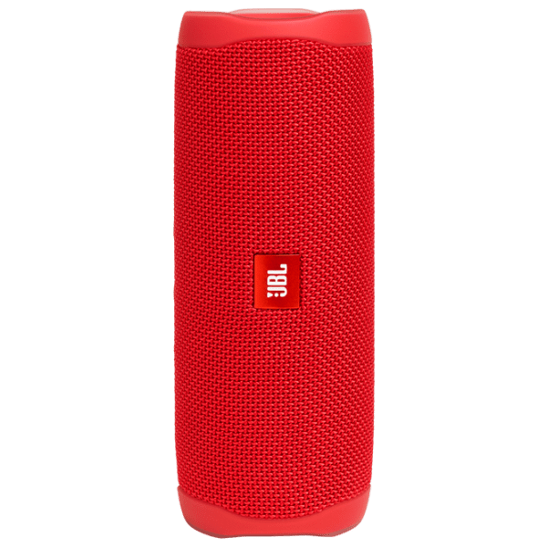 Boxă portabilă JBL Flip 5 Red 20 W photo 3