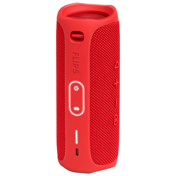 Boxă portabilă JBL Flip 5 Red 20 W photo 4