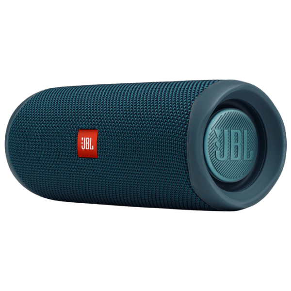 Портативная колонка JBL Flip 5 Синий 20 Вт photo 1