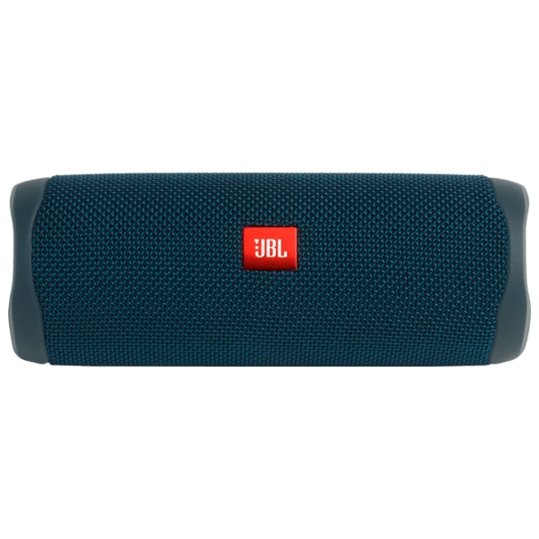 Портативная колонка JBL Flip 5 Синий 20 Вт photo 2
