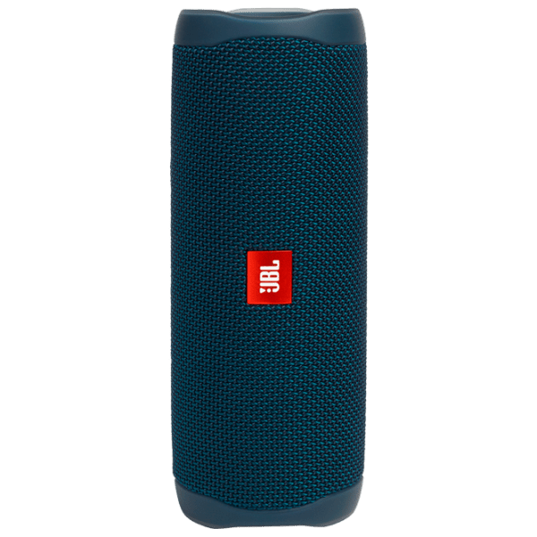 Портативная колонка JBL Flip 5 Синий 20 Вт photo 3