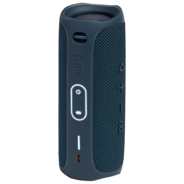 Портативная колонка JBL Flip 5 Синий 20 Вт photo 4