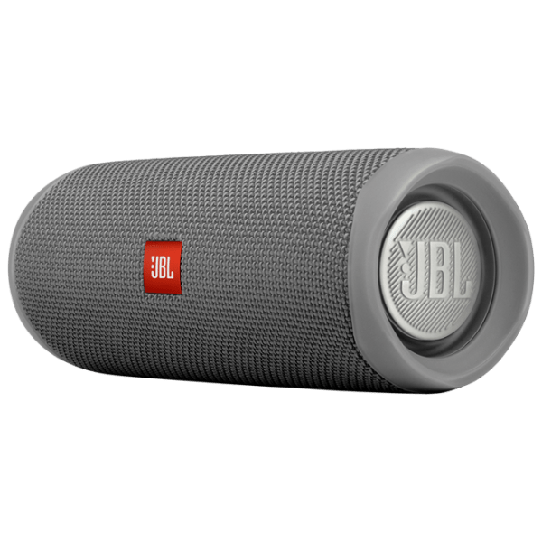 Boxă portabilă JBL Flip 5 Gray 20 W photo 1