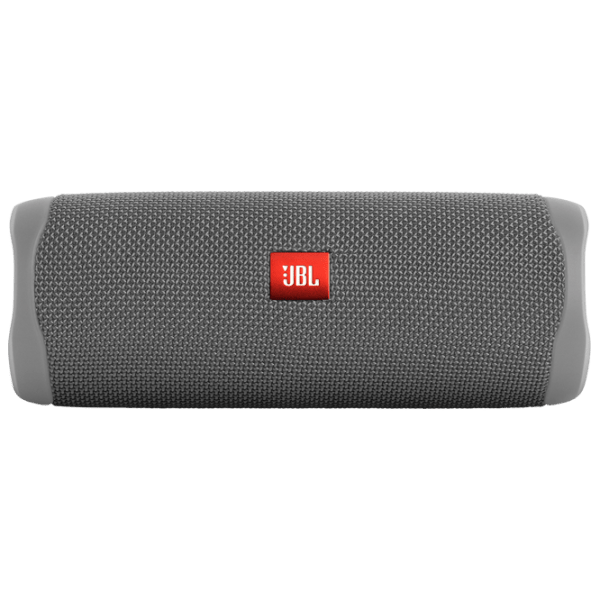 Boxă portabilă JBL Flip 5 Gray 20 W photo 2