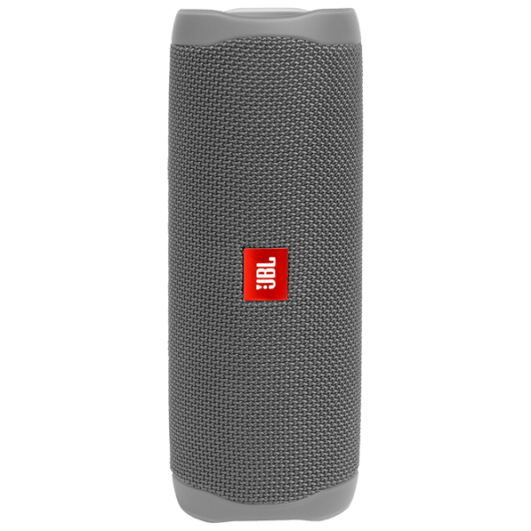 Boxă portabilă JBL Flip 5 Gray 20 W photo 3