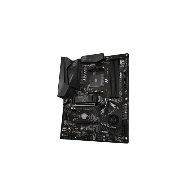 Placa de baza Gigabyte X570 GAMING X 1.0  photo 2