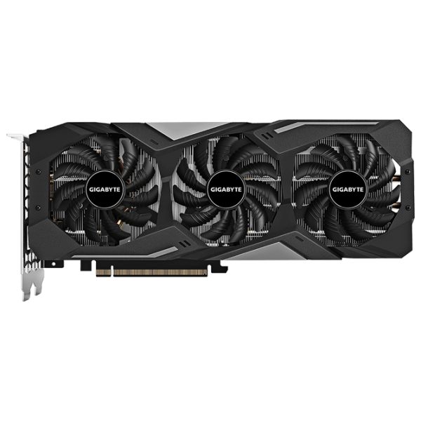 Placă video Gigabyte GeForce RTX 2060 SUPER GAMING OC 8 GB  photo 1