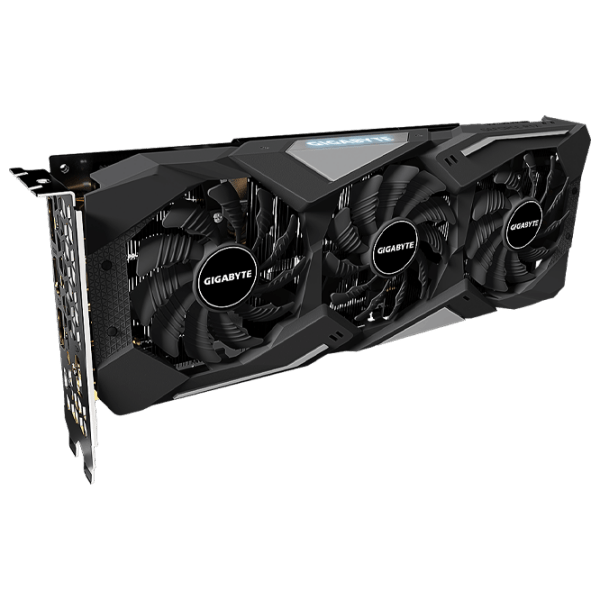 Placă video Gigabyte GeForce RTX 2060 SUPER GAMING OC 8 GB  photo 2