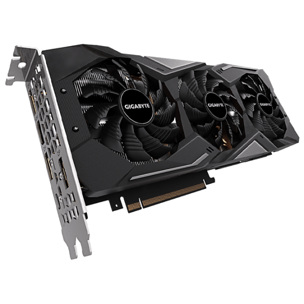 Placă video Gigabyte GeForce RTX 2060 SUPER GAMING OC 8 GB  photo 3