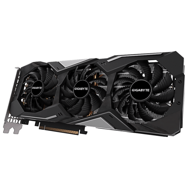 Placă video Gigabyte GeForce RTX 2060 SUPER GAMING OC 8 GB  photo 4