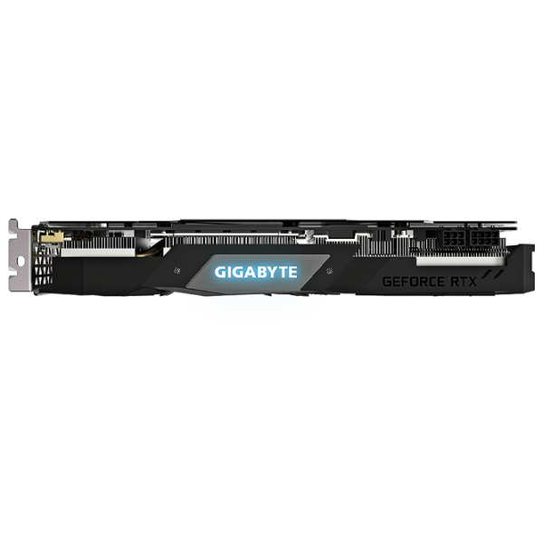 Placă video Gigabyte GeForce RTX 2060 SUPER GAMING OC 8 GB  photo 6