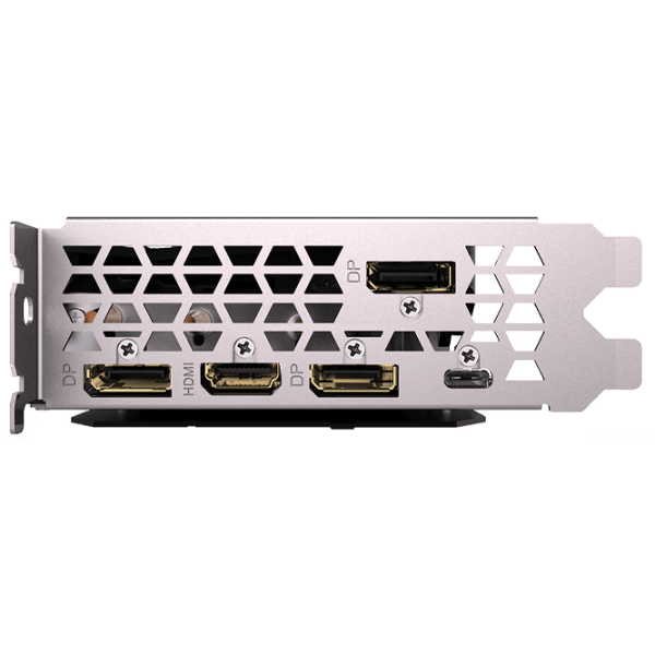 Placă video Gigabyte GeForce RTX 2060 SUPER GAMING OC 8 GB  photo 7