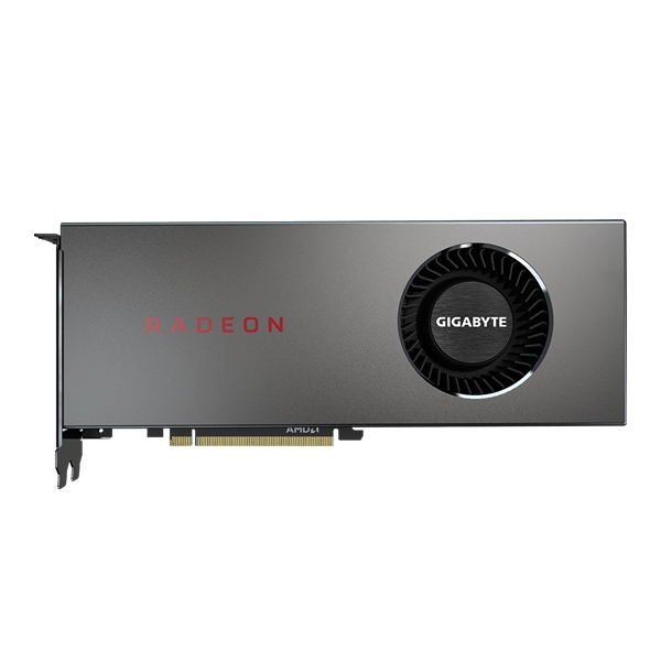 Placa video Gigabyte Radeon RX 5700 8GB  photo 1
