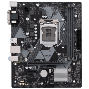 Материнская плата Asus PRIME H310M-K R2.0 mATX 