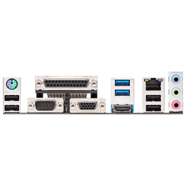 Материнская плата Asus PRIME H310M-D R2.0 mATX  photo 5