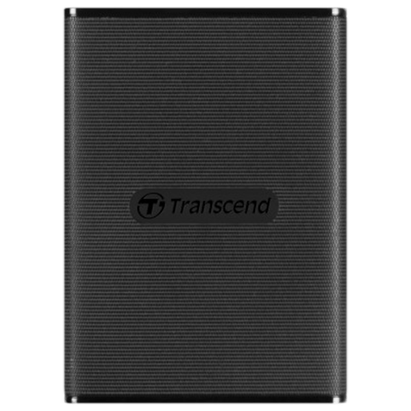 Transcend Portable SSD ESD230C 240GB (USB3.1/Type-C), Black  photo 1