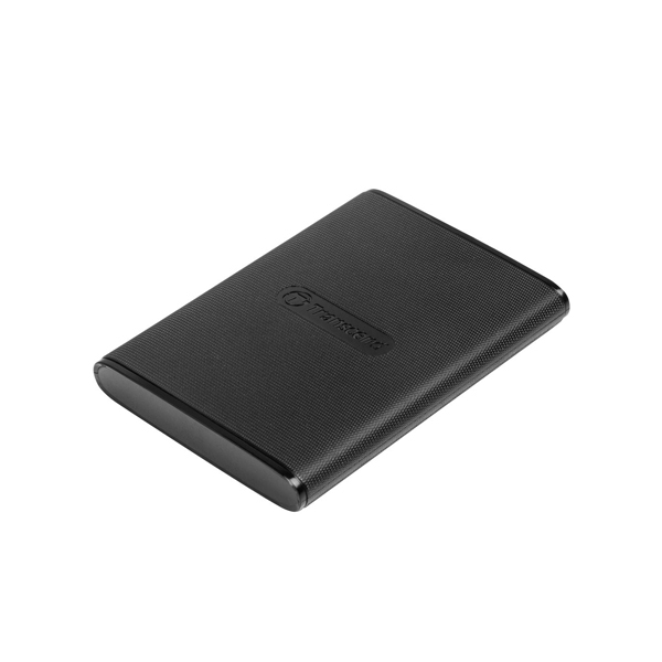 Твердотельный накопитель Transcend Portable SSD ESD230C 480ГБ (USB3.1/Type-C), Черный  photo 3