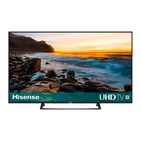 Televizor Hisense H55B7300 Smart 4K Black 55" | | 4K photo 1