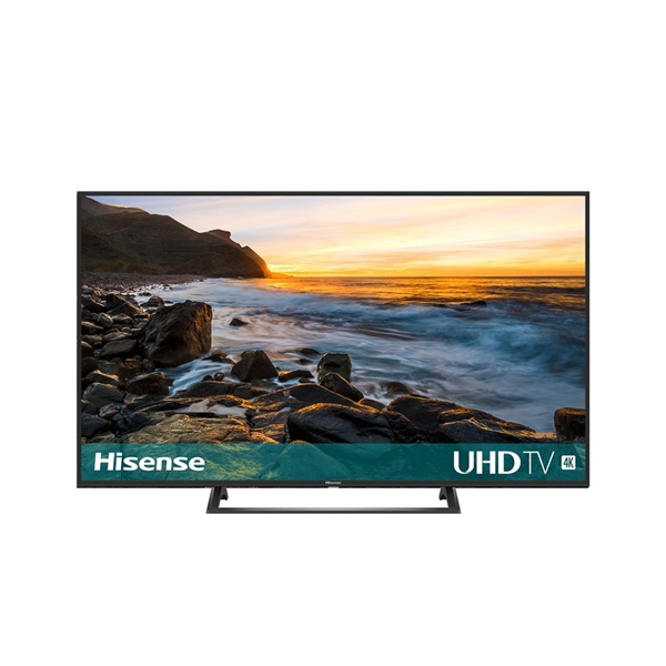 Телевизор Hisense 50" H50B7300 Smart TV 4K Black 50" LED Smart TV 4K photo 1