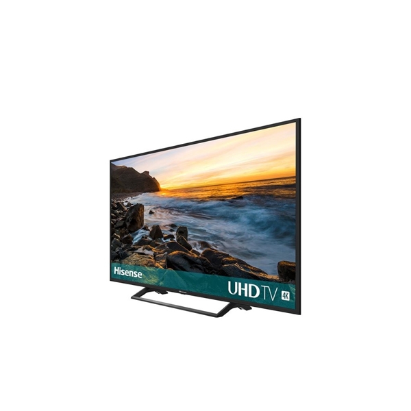 Телевизор Hisense 50" H50B7300 Smart TV 4K Black 50" LED Smart TV 4K photo 3